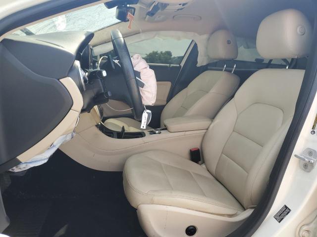 2015 MERCEDES-BENZ GLA 250 - WDCTG4EB0FJ134207