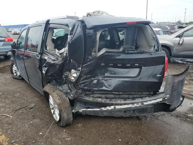 2020 DODGE GRAND CARA 2C4RDGCGXLR161334