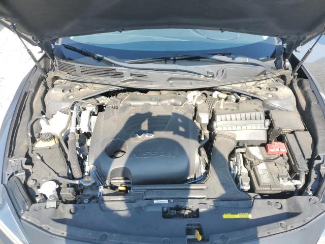 2020 NISSAN MAXIMA SL 1N4AA6DV6LC373773