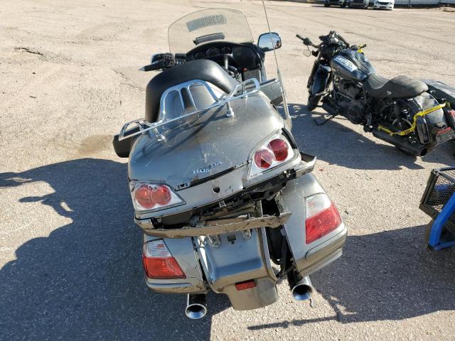 2008 HONDA GL1800 1HFSC47H98A713560