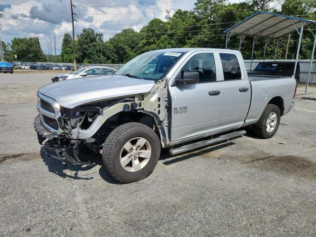 Global Auto Auctions: 2018 RAM 1500 ST