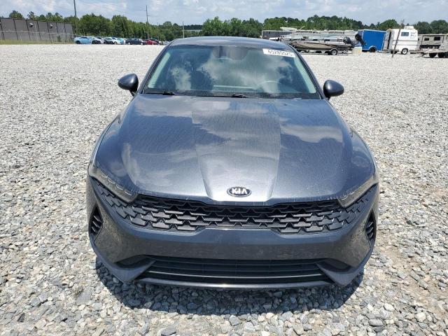 2021 KIA K5 LXS 5XXG14J26MG061960