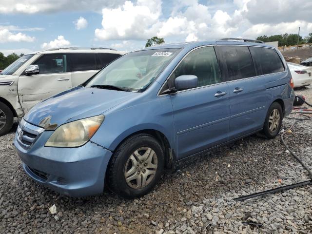 HONDA ODYSSEY EX