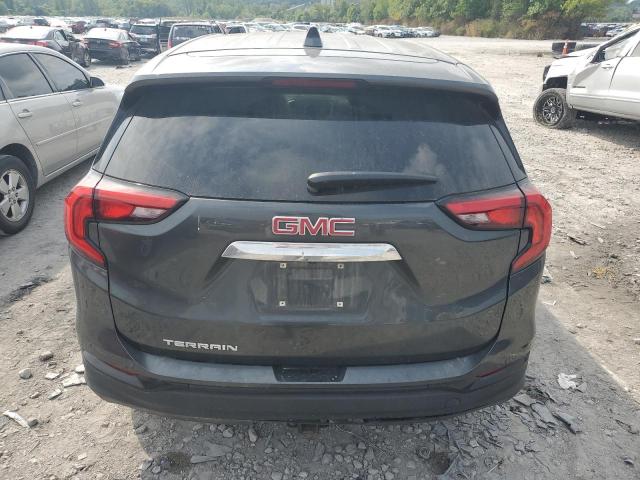 2021 GMC TERRAIN SL 3GKALMEV5ML342032