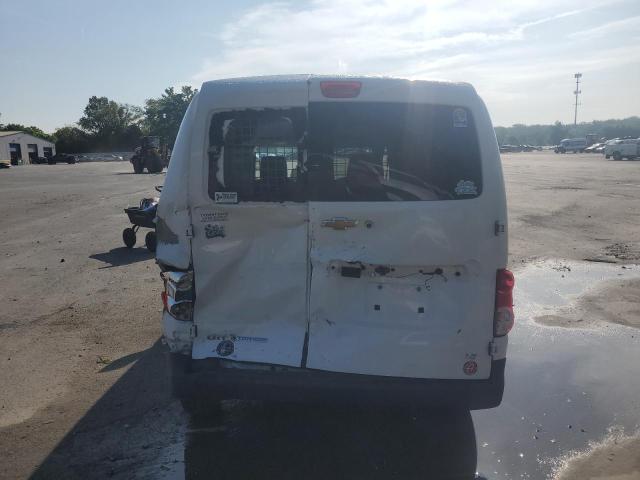 2015 CHEVROLET CITY EXPRE 3N63M0YN9FK697605