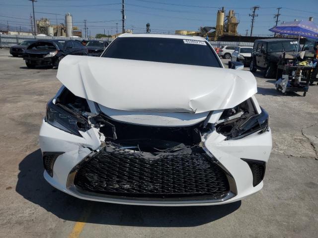 2024 LEXUS ES 300H F 58ABA1C14RU041516