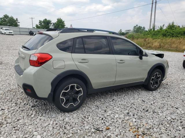 2013 SUBARU XV CROSSTR - JF2GPAKC4D2885368