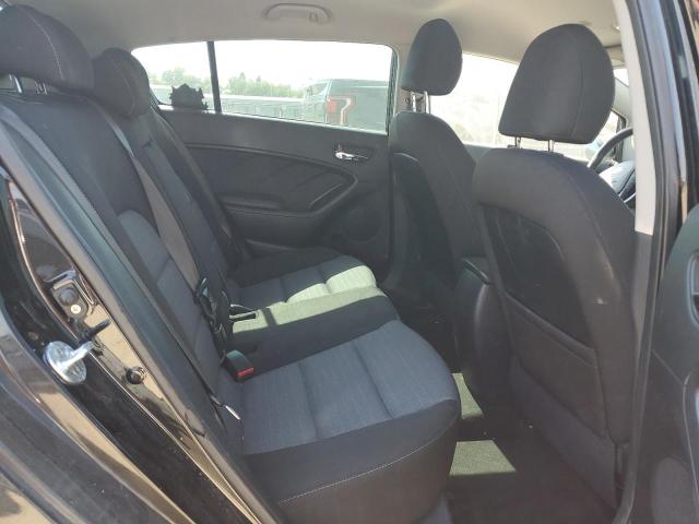 2016 KIA FORTE LX - KNAFK5A86G5648331