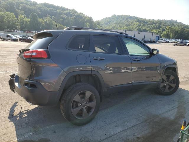 2017 JEEP CHEROKEE L - 1C4PJMCS5HW525340
