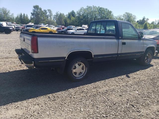 Vin: 1gcec14k3pz166825, lot: 63415025, chevrolet gmt c1500 19933