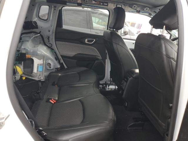 2022 JEEP COMPASS LA 3C4NJCBB0NT149361