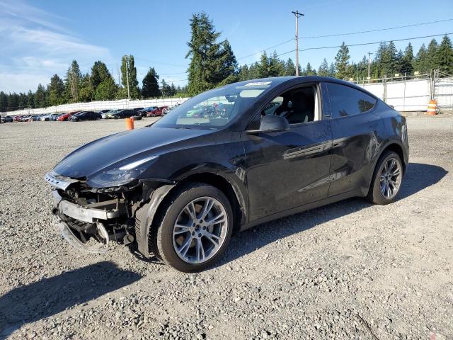 Vin: 7saygdee1pa164251, lot: 61552595, tesla model y 2023 img_1