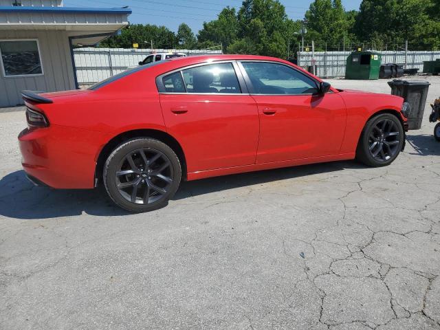 2019 DODGE CHARGER SXT 2C3CDXBG0KH614957