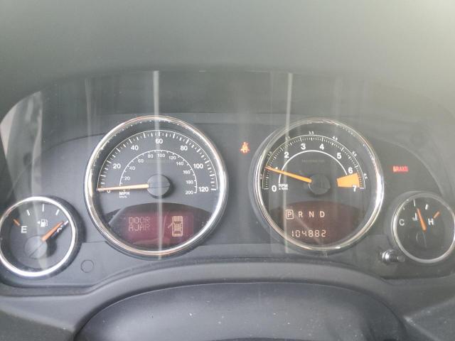 2015 JEEP COMPASS LI 1C4NJDCBXFD113981