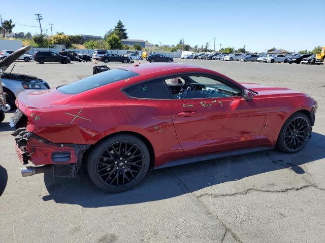 2015 FORD MUSTANG - 1FA6P8TH6F5374524