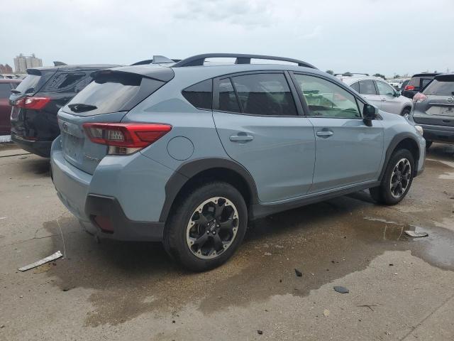 2023 SUBARU CROSSTREK JF2GTACC2P9210284