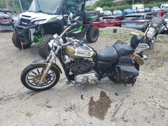 2007 HARLEY-DAVIDSON XL1200 L 1HD1CX3137K401306