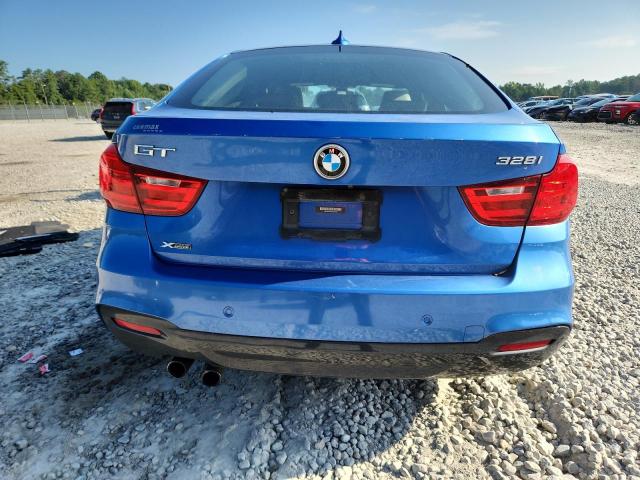 2016 BMW 328 XIGT S WBA8Z5C54GG501999