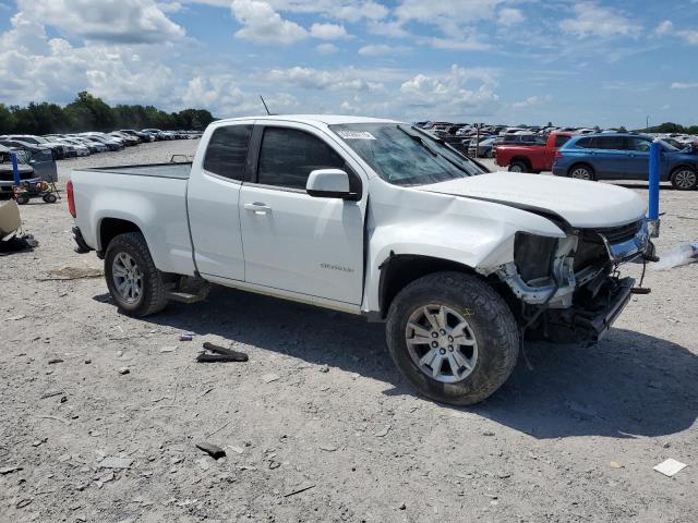 2020 CHEVROLET COLORADO LT 1GCHSCEA5L1183104