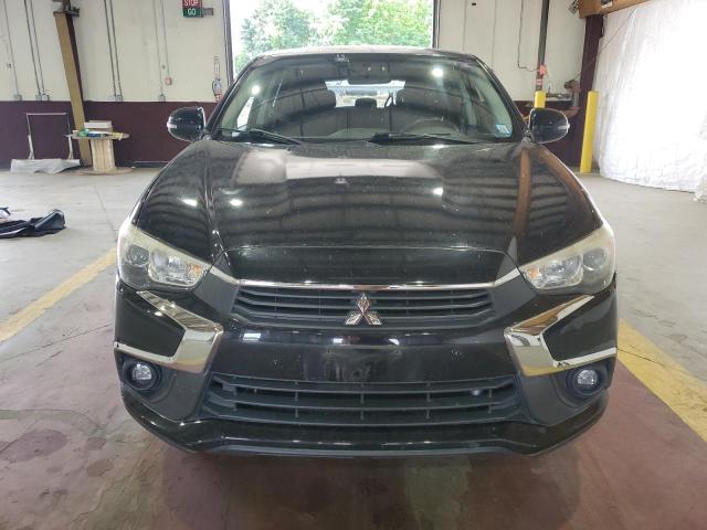2016 MITSUBISHI OUTLANDER JA4AR3AU3GZ034723