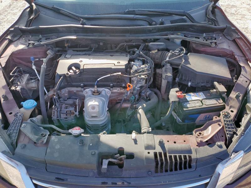 2015 HONDA ACCORD EX - 1HGCR2F78FA211454
