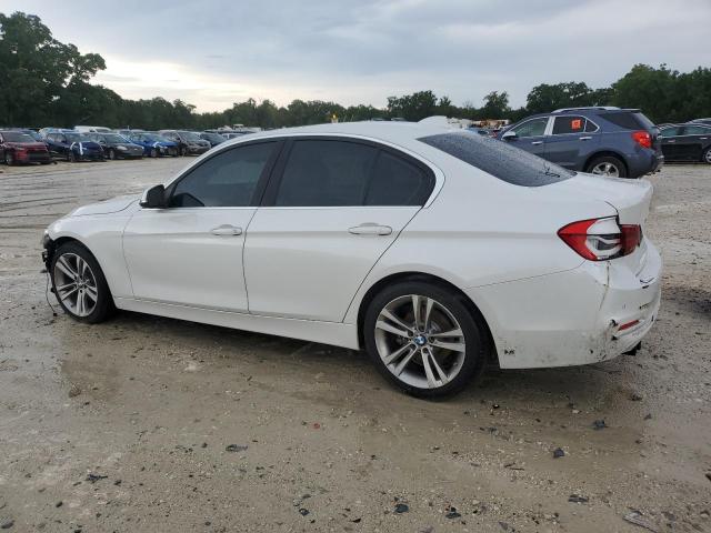 2017 BMW 330 I WBA8B9G39HNU52171