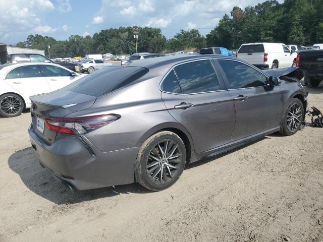 2021 TOYOTA CAMRY SE 4T1T11AK0MU427950