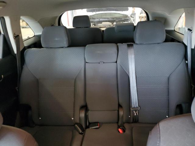 2019 KIA SORENTO LX 5XYPGDA5XKG572363