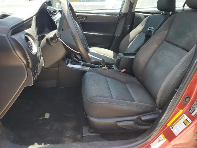 2019 TOYOTA COROLLA L - 5YFBURHE0KP897816