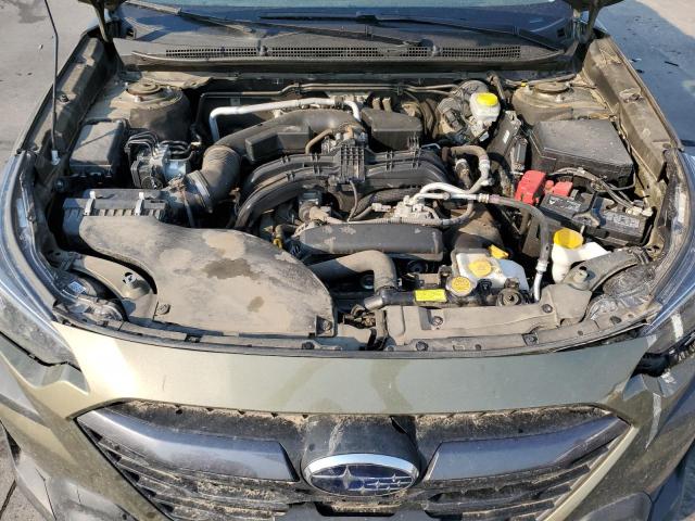 2023 SUBARU OUTBACK LI 4S4BTANC4P3218763