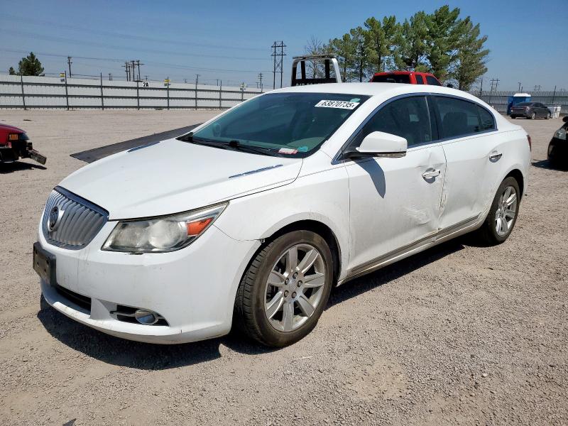 BUICK LACROSSE C
