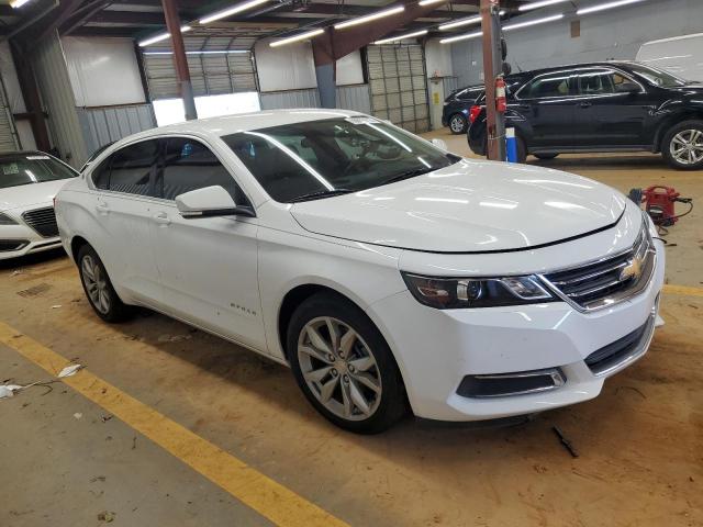 2016 CHEVROLET IMPALA LT 2G1105SA6G9199443