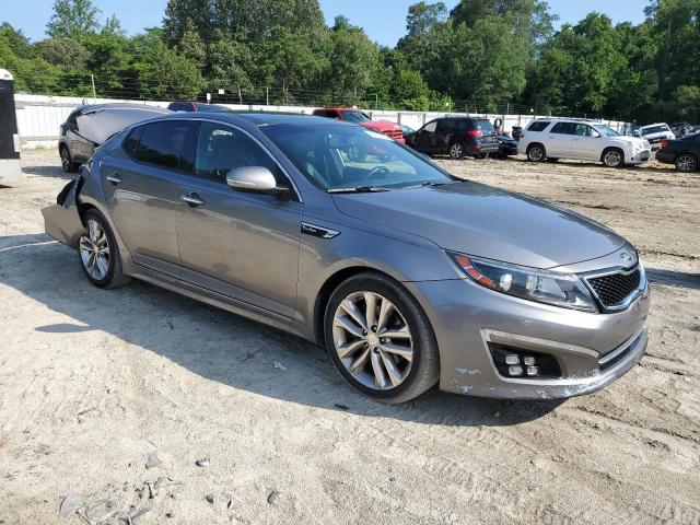 2015 KIA OPTIMA SX 5XXGR4A69FG471361