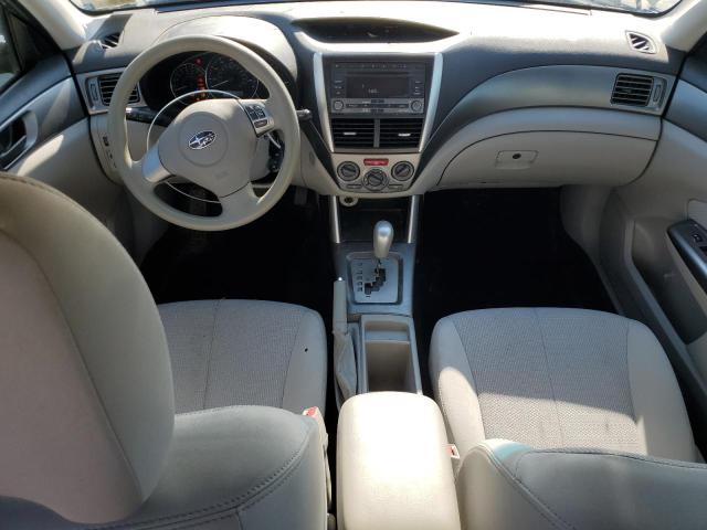 2012 SUBARU FORESTER 2 - JF2SHABC4CH455472