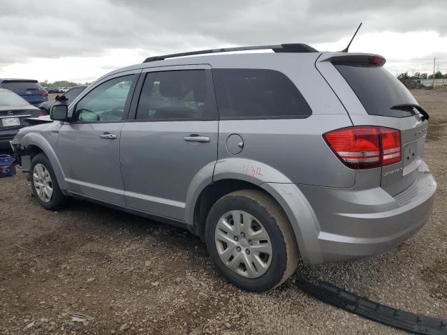 2017 DODGE JOURNEY SE 3C4PDCAB3HT609358