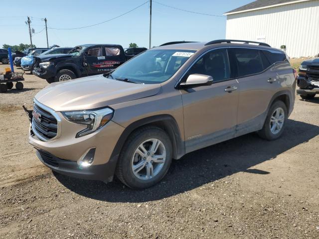 GMC TERRAIN SL