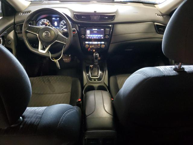 2018 NISSAN ROGUE S - 5N1AT2MV1JC827921