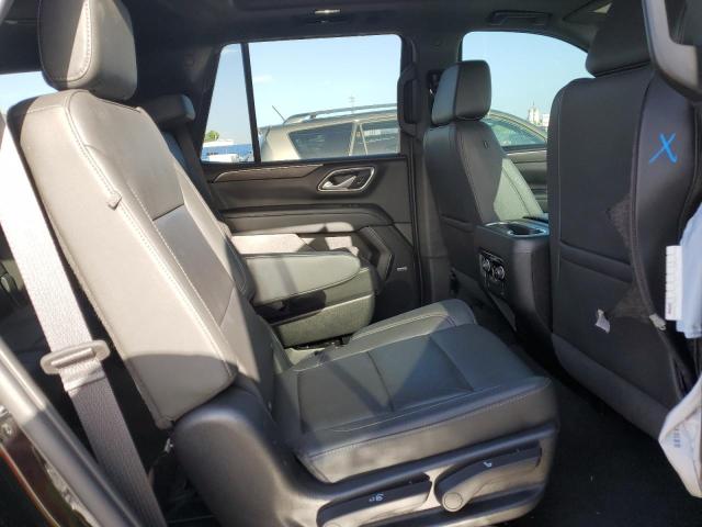 2022 CHEVROLET TAHOE C150 - 1GNSCNKD4NR267844