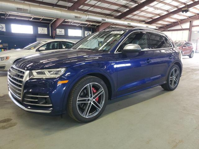 2018 AUDI SQ5 PRESTI WA1C4AFY2J2041153