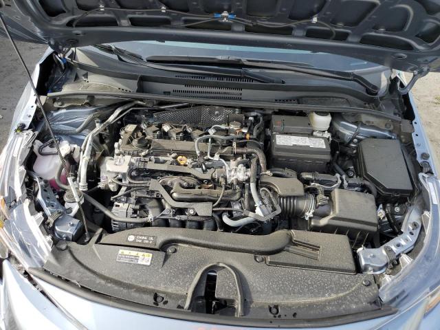 2024 TOYOTA COROLLA LE 5YFB4MDE6RP222779