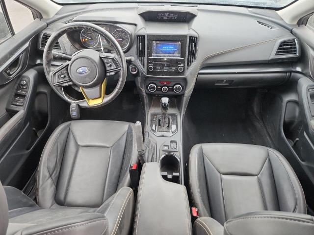 2021 SUBARU CROSSTREK JF2GTHRC1MH262071