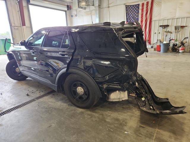 2023 FORD EXPLORER POLICE INTERCEPTOR 1FM5K8AB0PGA80217