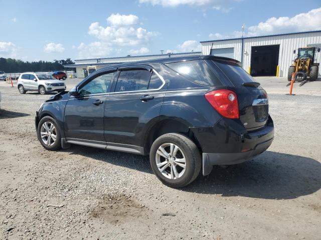 2013 CHEVROLET EQUINOX LS - 2GNALBEK1D1160164