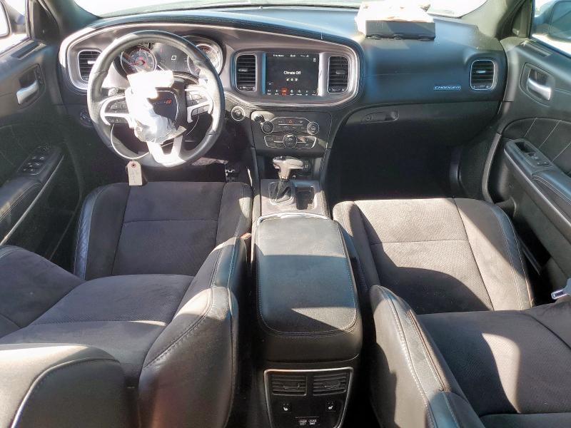 2019 DODGE CHARGER GT 2C3CDXHG2KH613056