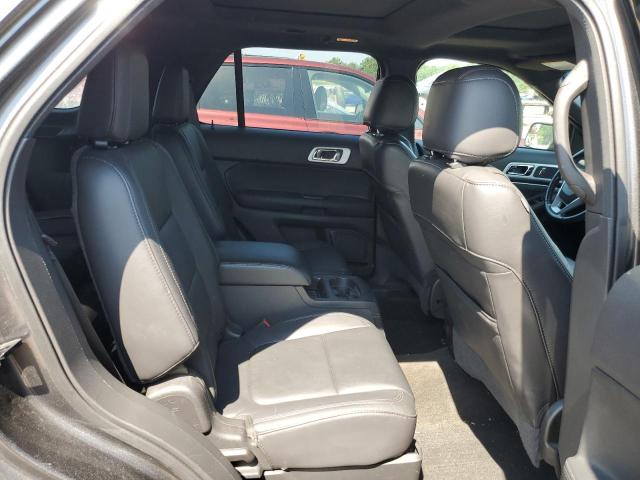2015 FORD EXPLORER X 1FM5K8D88FGB66177