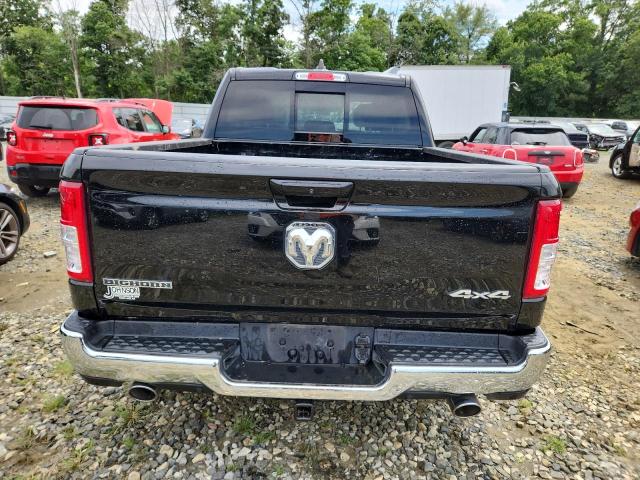 2022 RAM 1500 BIG H 1C6SRFFM3NN265945
