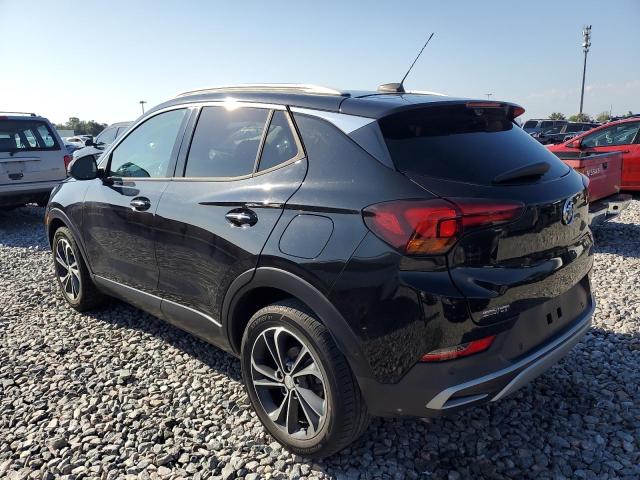 2020 BUICK ENCORE GX KL4MMFSL3LB106669