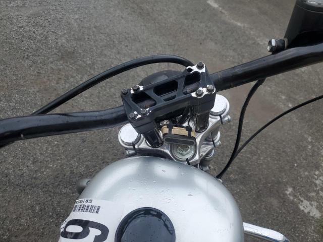 2003 HARLEY-DAVIDSON XL883 C AN 1HD4CJM463K456703