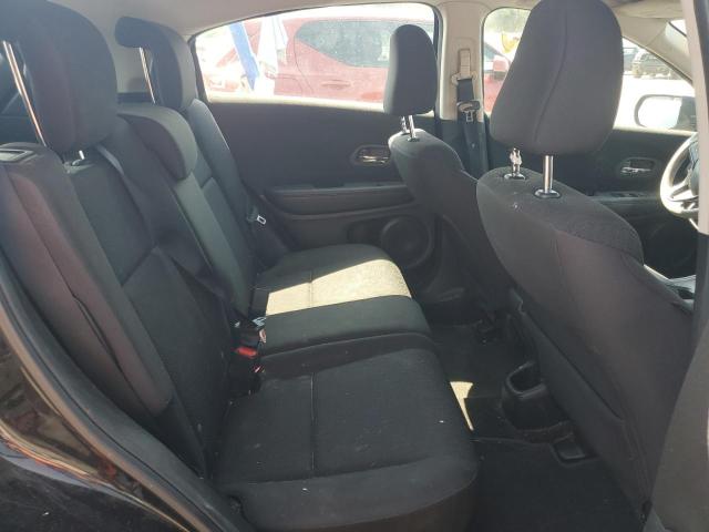 2017 HONDA HR-V LX 3CZRU6H39HG706835