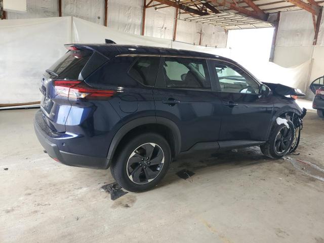 2025 NISSAN ROGUE SV 5N1BT3BB8SC840797